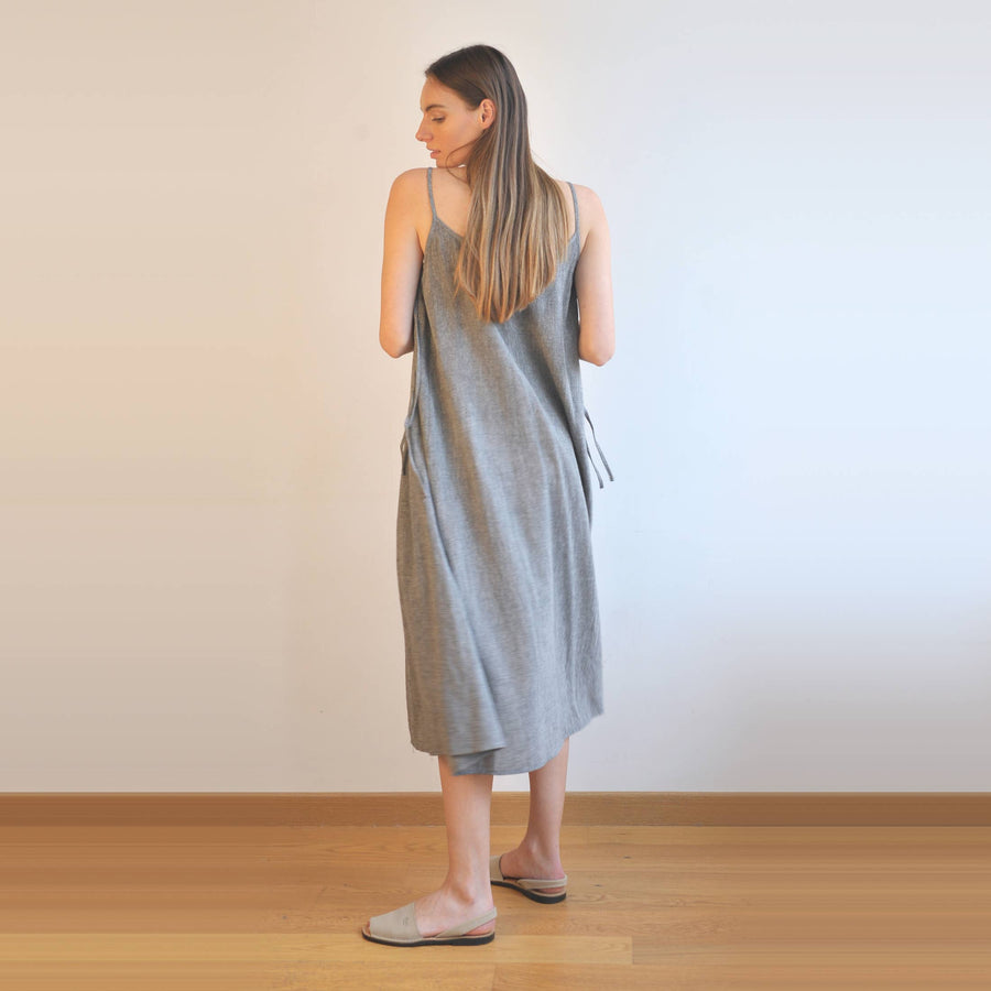 Sile Sundress