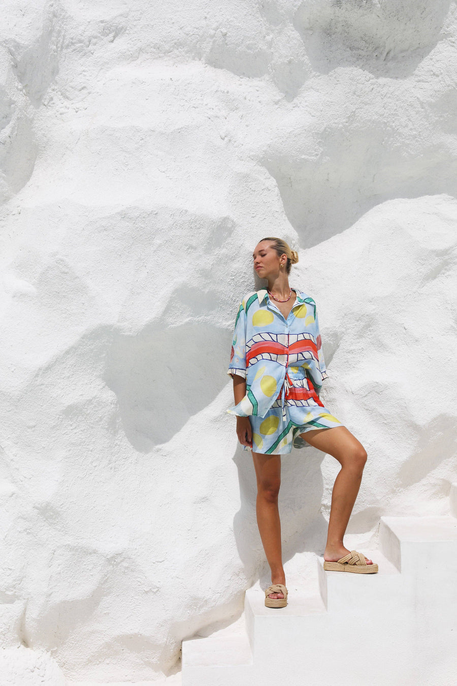 Cove Shorts