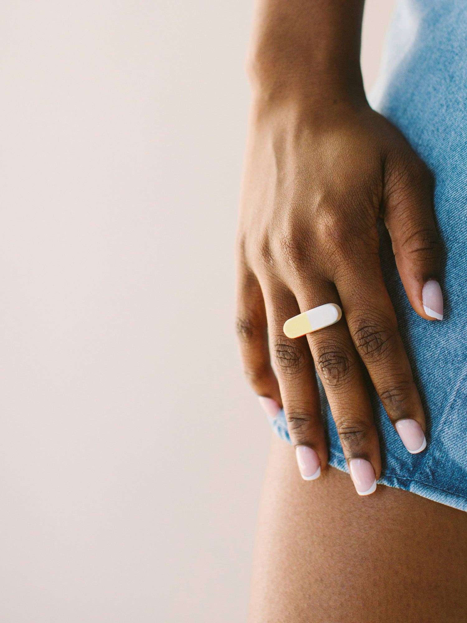 Cocktail Ring
