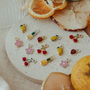 Strawberry Charm