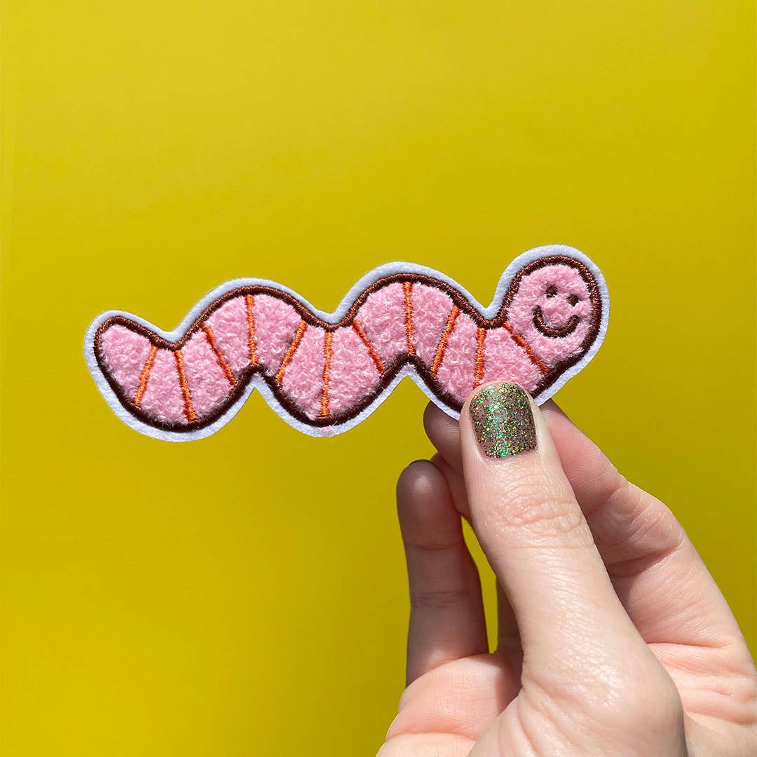 Worm Patch