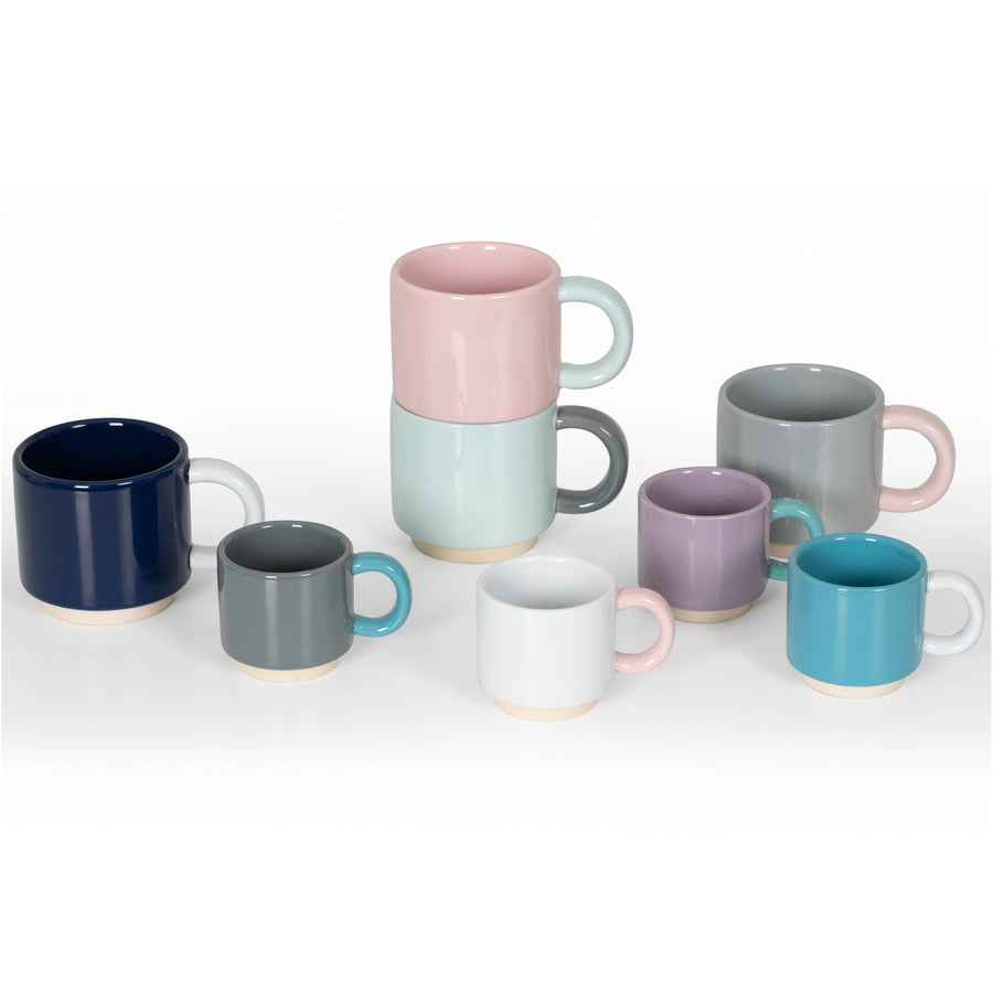 Stacking Mug.