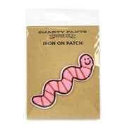 Worm Patch