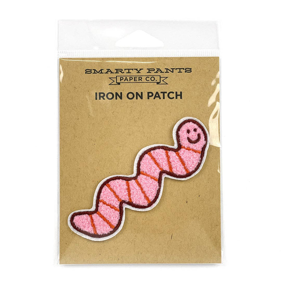 Worm Patch