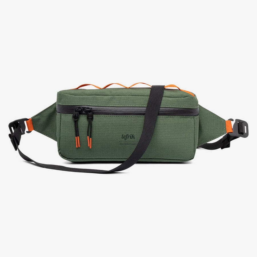 Core Bike Crossbody Bag Pine Vandra
