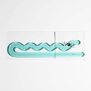 Giant Bobby Pin Hair Stick 2.0