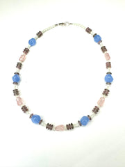 Space Rave Neckalce