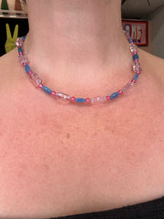 Fancy Fun Necklace