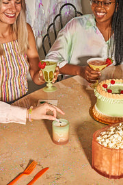 Birthday Candle by  LOHN