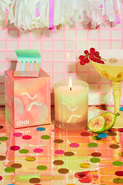 Birthday Candle by  LOHN
