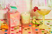 Birthday Candle by  LOHN