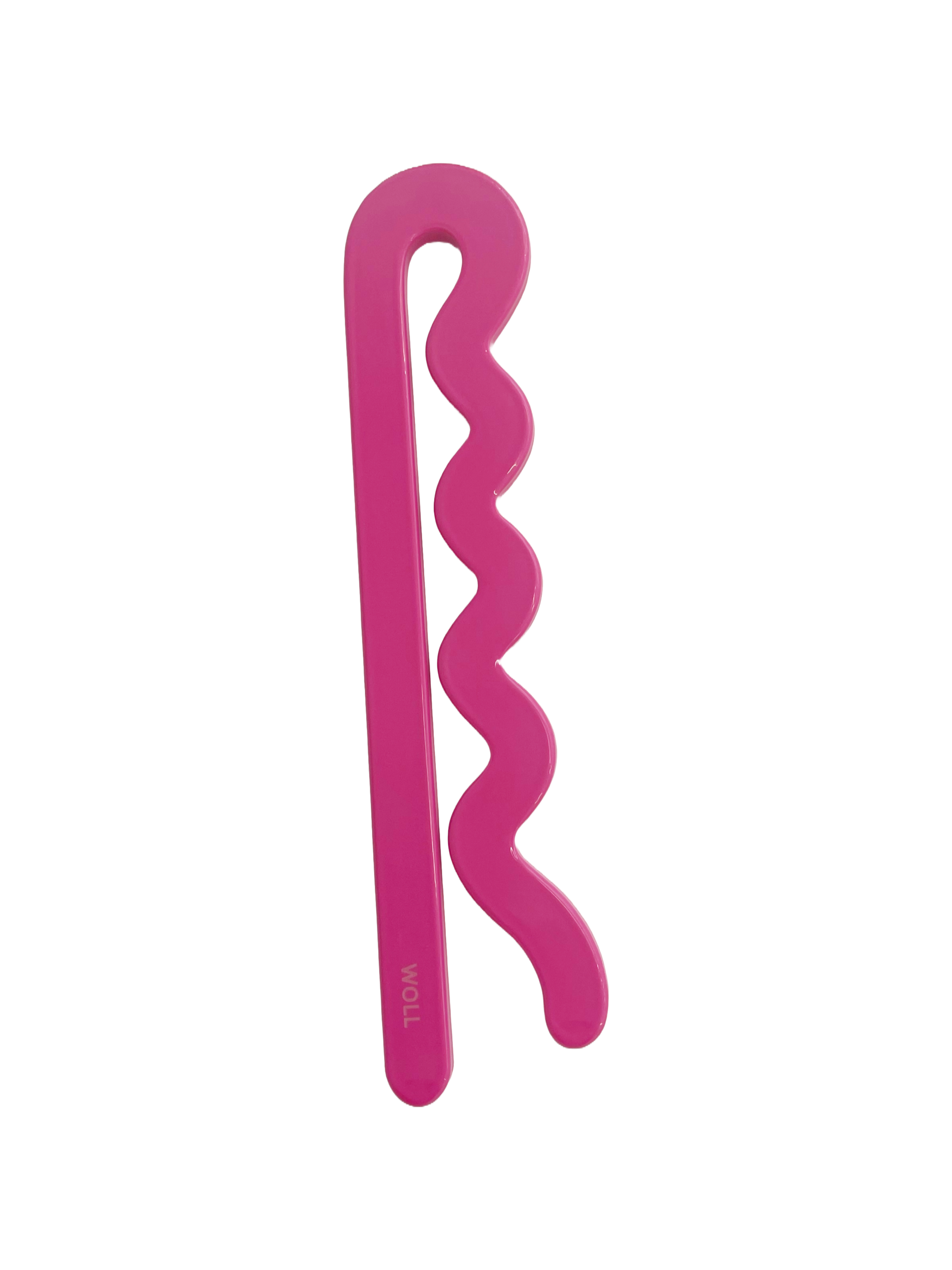 Giant Bobby Pin Hair Stick 2.0