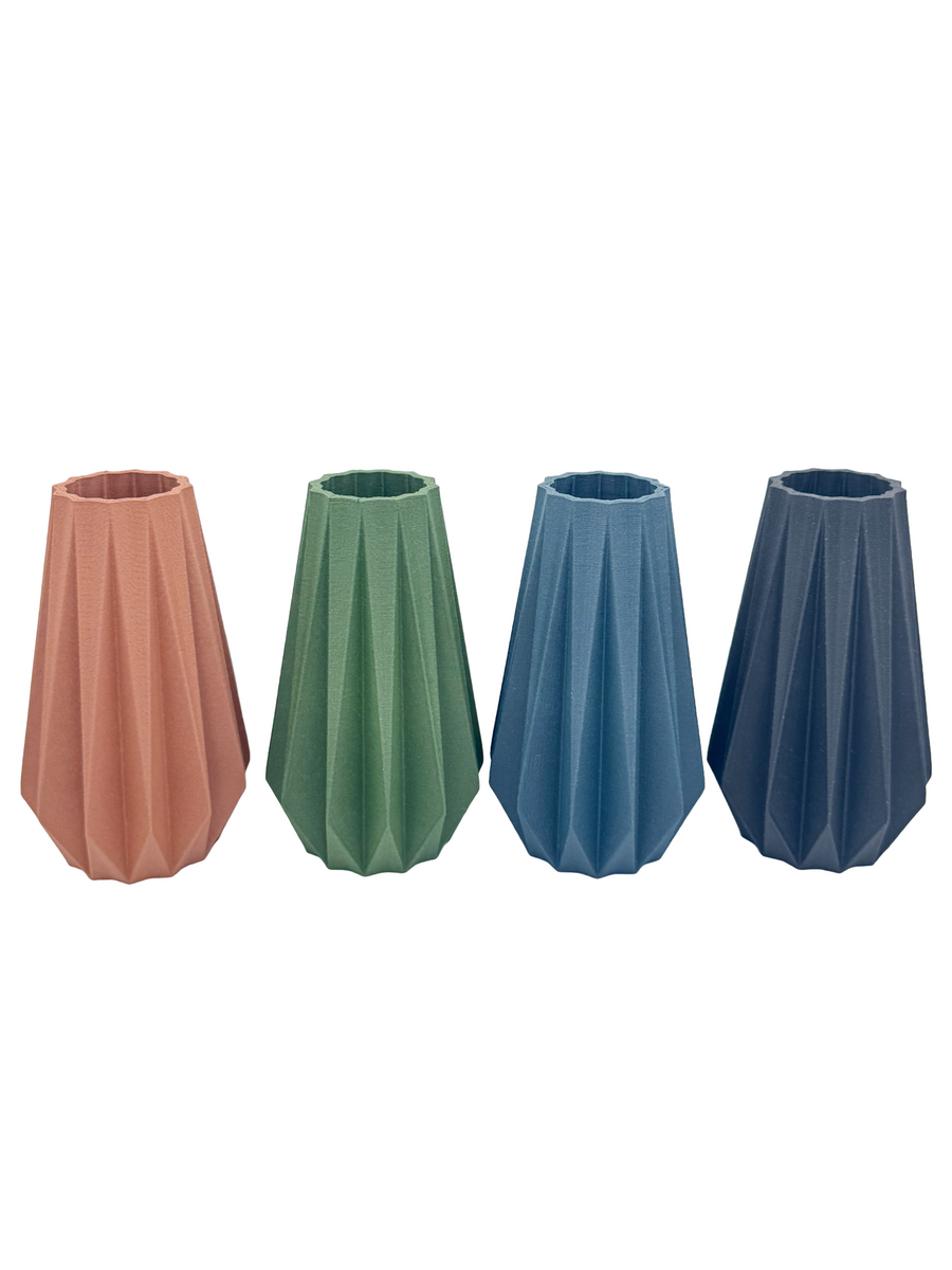 ORIGAMI Vase