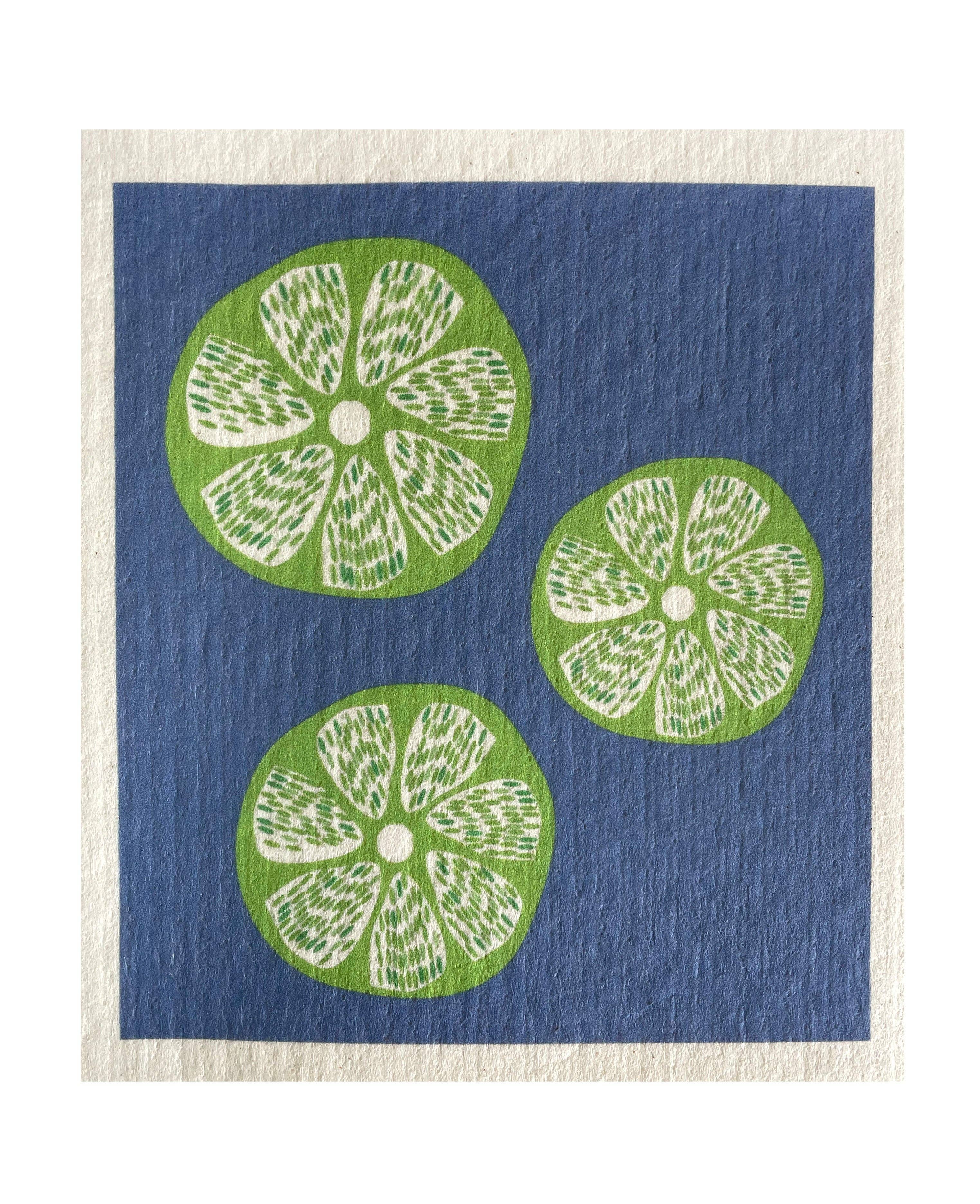 Swedish Dishcloth