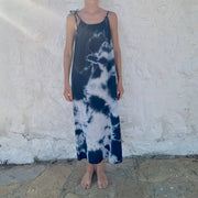 Sile Halter Dress