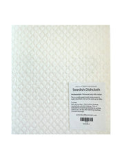 Butterfly 2 Swedish Dishcloth