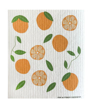 Swedish Dishcloth
