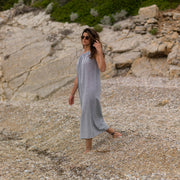 Sile Halter Dress