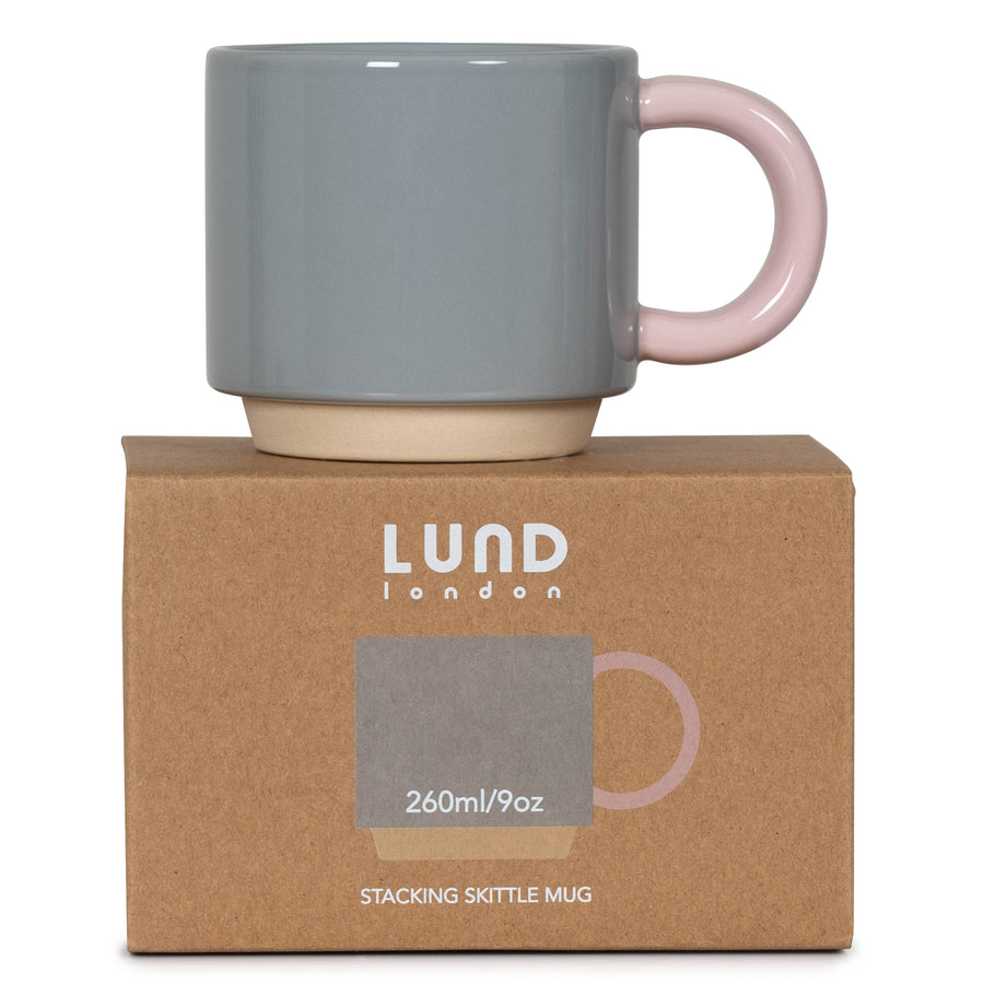 Stacking Mugs