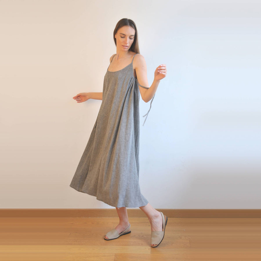 Sile Sundress