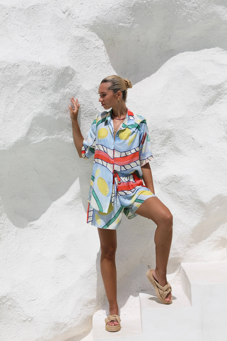 Cove Shorts