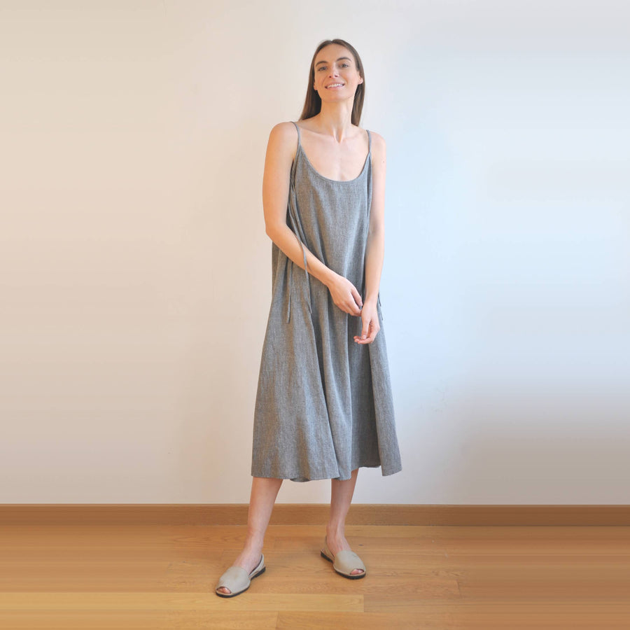 Sile Sundress