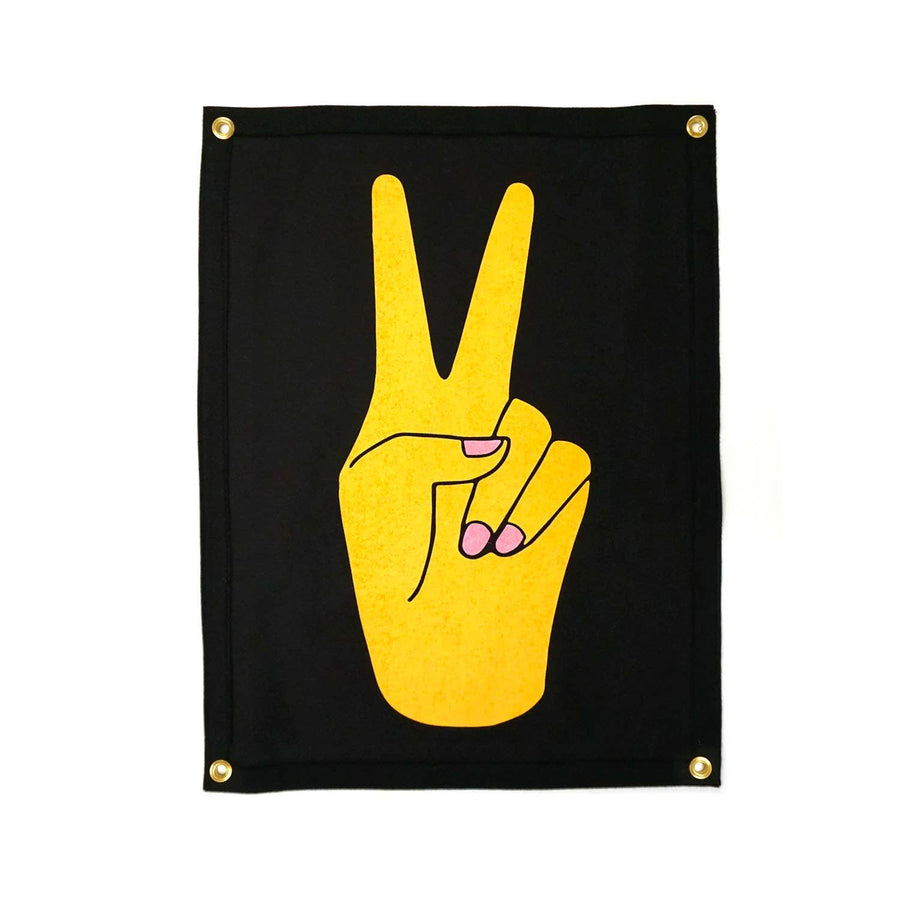 Oxford Pennant - Peace