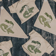 Florida Baby Onesie