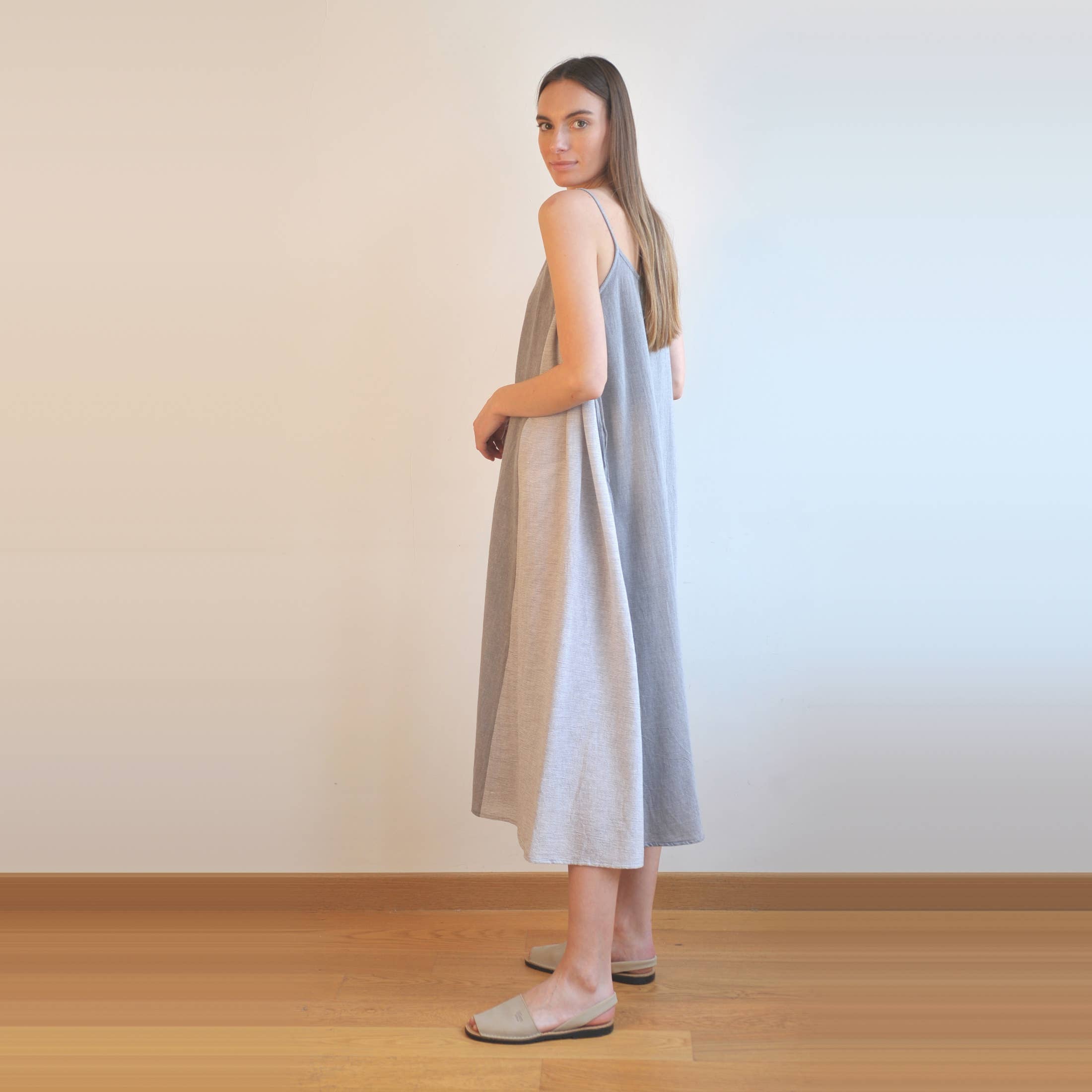 Sile Sundress