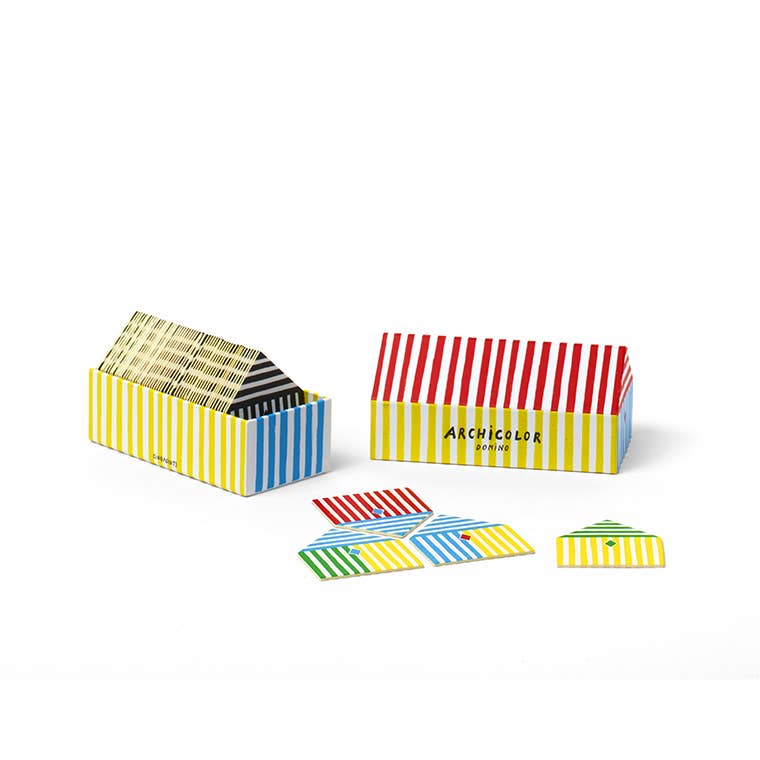 Kids Domino Game