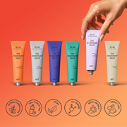 AKT Deodorant Balm SC.02 After Thunder - aluminum-free