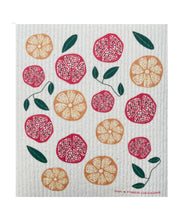 Swedish Dishcloth