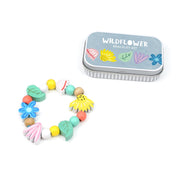 Bracelet Kit from Cotton Twist