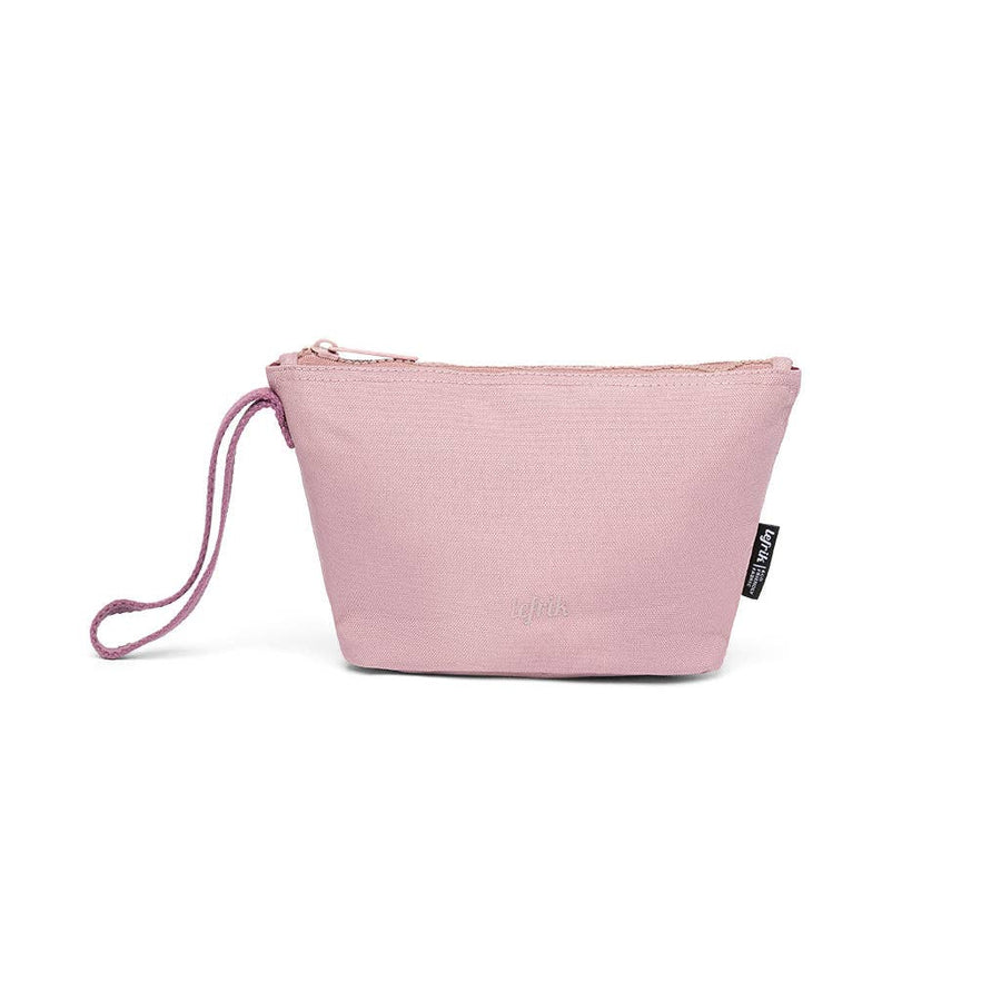 Zoid Bag S Stripes Mauve