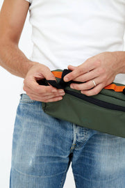 Core Bike Crossbody Bag Pine Vandra