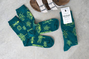 Women's Insects Socks | Silly Socks | Mismatched