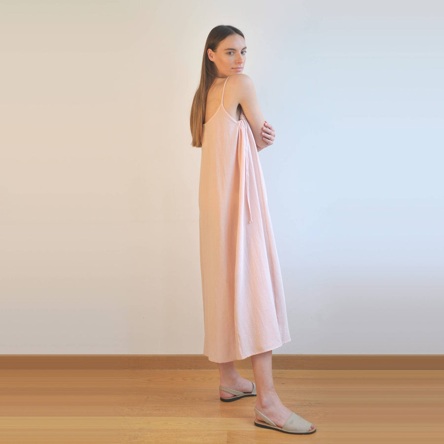 Sile Sundress