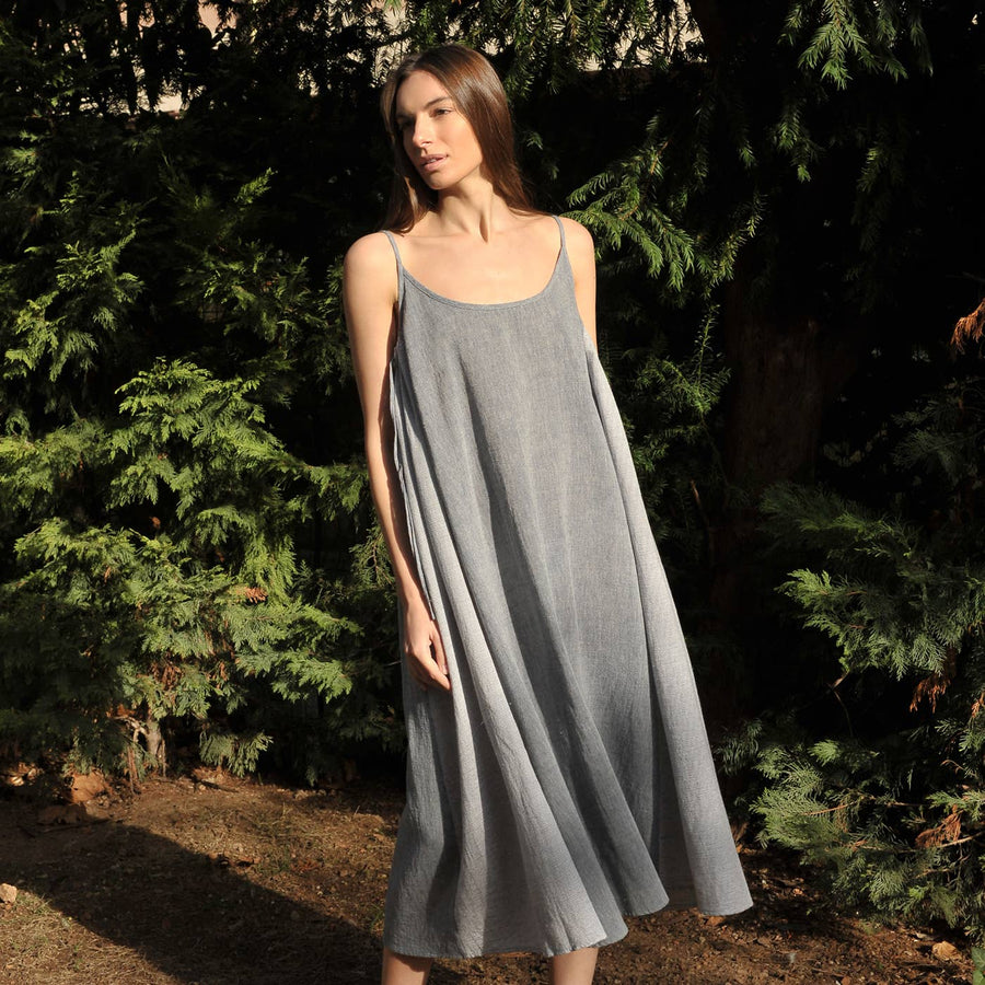 Sile Sundress