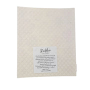 Swedish Dishcloths - Oranges, Lillies, mushrooms