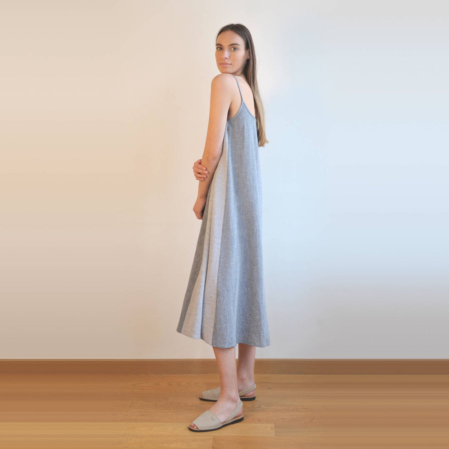 Sile Sundress