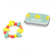 Bracelet Kit from Cotton Twist