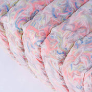 Scrap Stuffed Tote