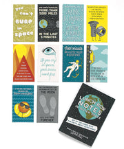 Outer Space Lunch Notes