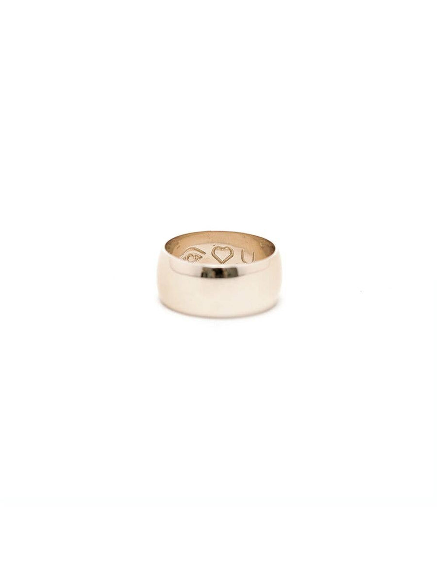 Young Americans Cigar Band