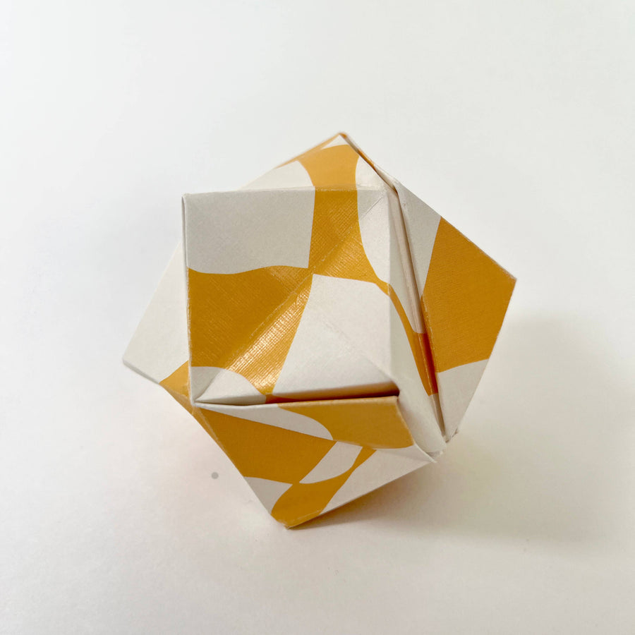Mono Star Origami Stationery Sets