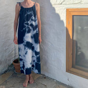 Sile Halter Dress