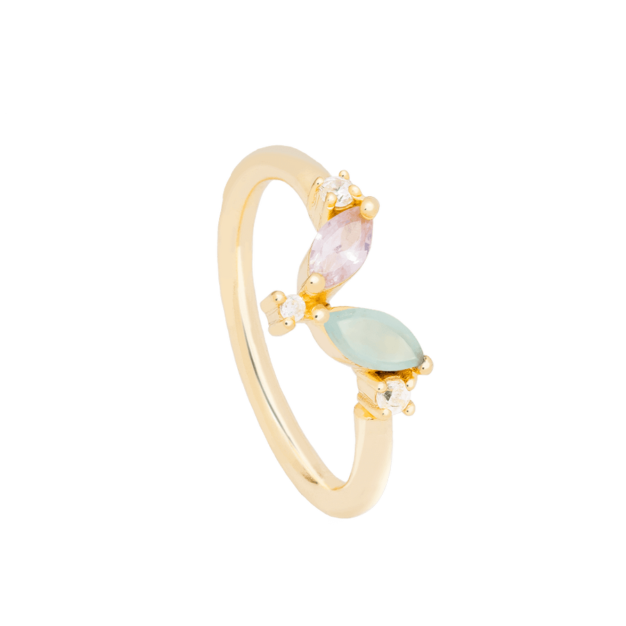 Lotus Ring