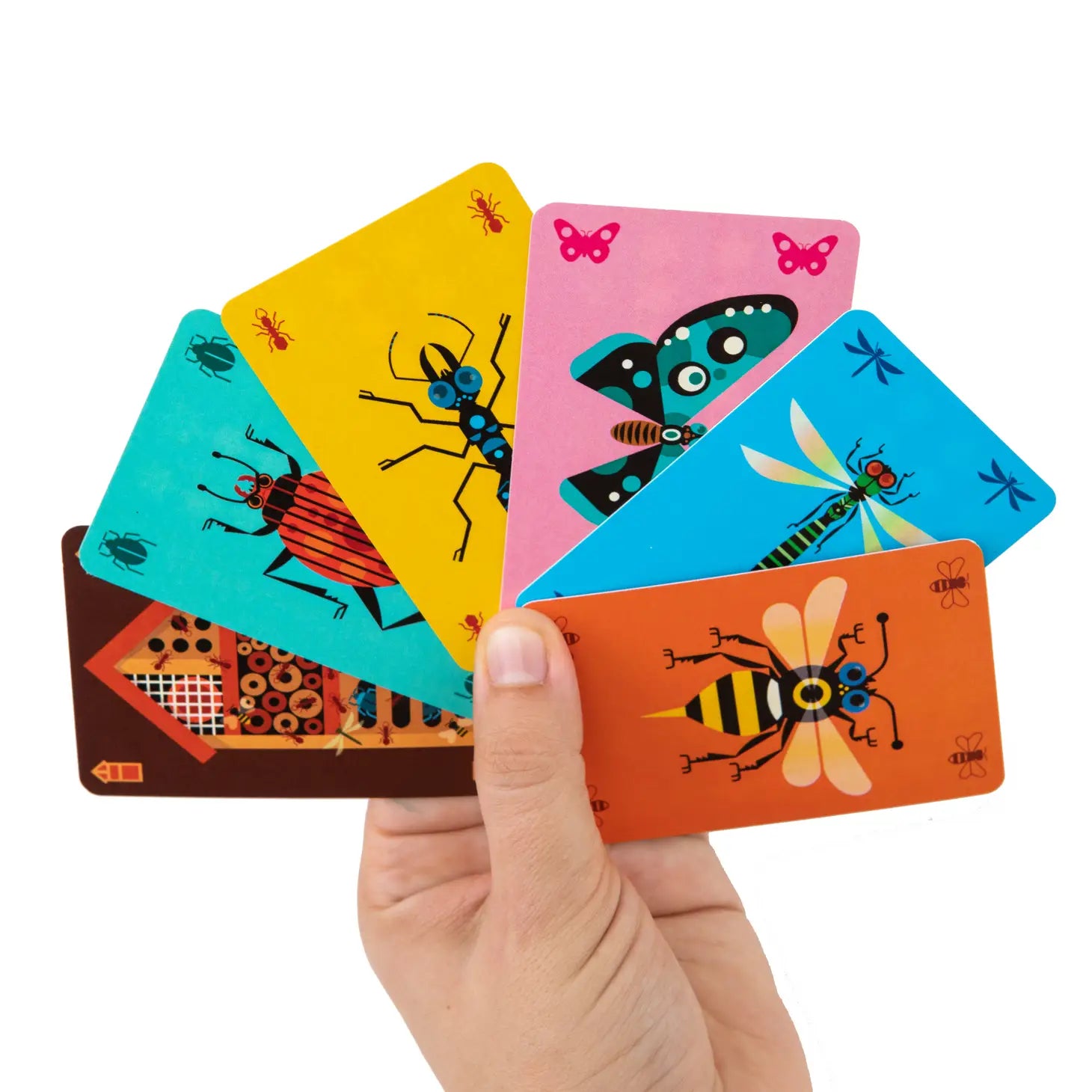 MICRONIMO Card Game