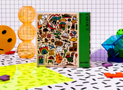 Far Out puzzle
