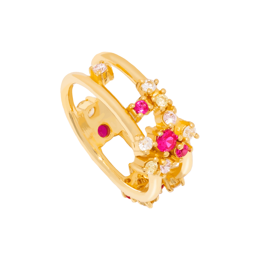Barcelona ring